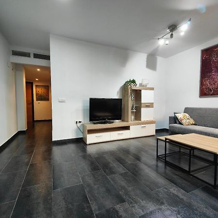 Porvenir Apartment Sevilla Exterior foto