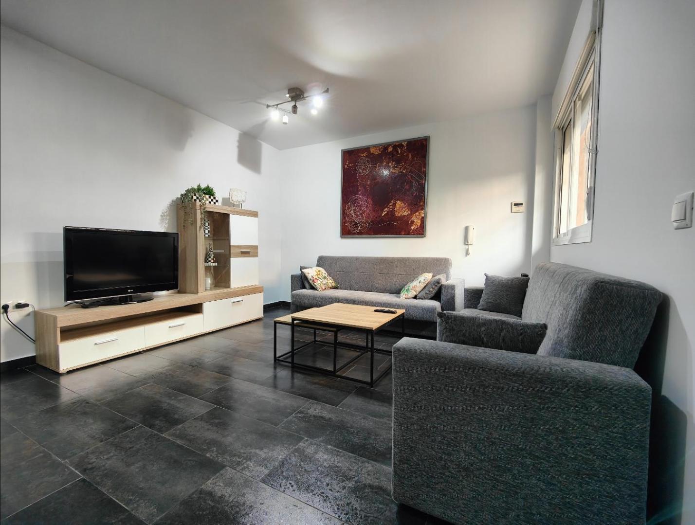 Porvenir Apartment Sevilla Exterior foto